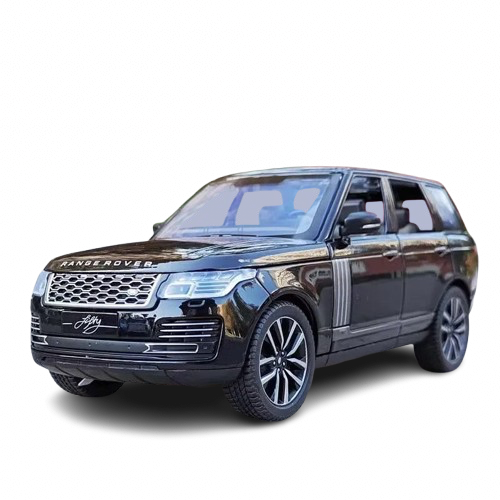 MINIATURE RANGE ROVER SPORT 1:24