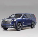 MINIATURE CADILLAC ESCALADE 1:24-2