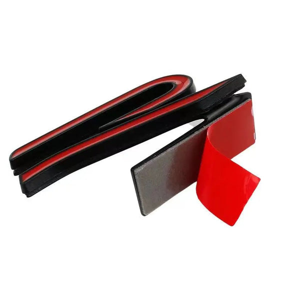 Volkswagen R Grille Emblem