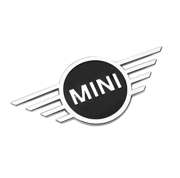 Mini Cooper Logo Emblem