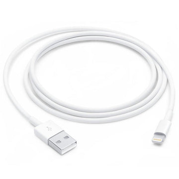 (FREE FROM 35€ PURCHASE) Lightning cable for iPhone