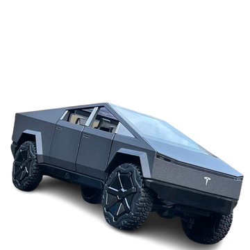MINIATUR-TESLA-CYBERTRUCK 1:24