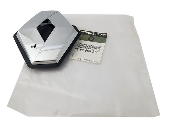 Renault Mégane 3 logo emblem 