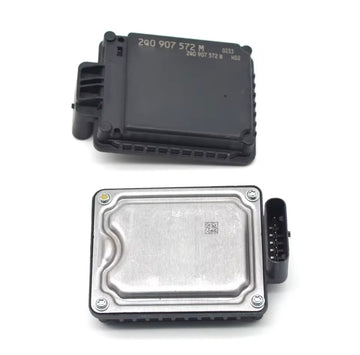 Adaptiver Radar-ACC-Sensor Volkswagen Seat Audi Skoda 2Q0907572M - 0