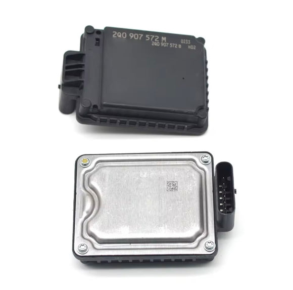 Capteur ACC radar adaptatif Volkswagen Seat Audi Skoda 2Q0907572M