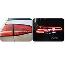 Dynamic rear headlight unit Volkswagen Golf 7, 7.5 (X2)-5