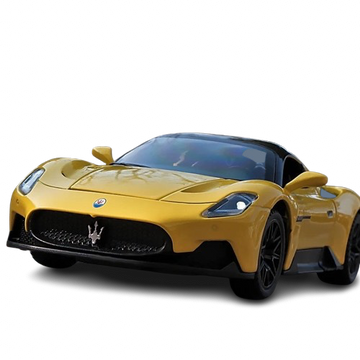 MINIATUR MASERATI MC20 1:32