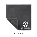 VOLKSWAGEN CLEANING PACK-4