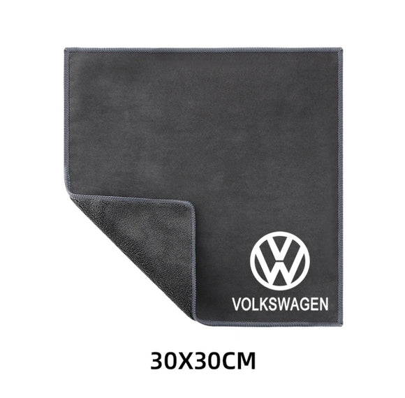 VOLKSWAGEN CLEANING PACK