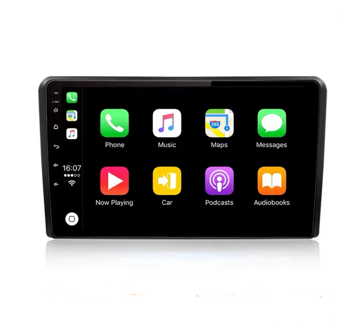 Autoradio Carplay AndroidAuto Audi A3 8P