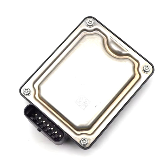 Capteur ACC radar adaptatif Volkswagen 2Q0907561J 2Q0907572D 2Q0907561G