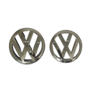 EMBLÈME DE LOGO VOLKSWAGEN POLO 5-7