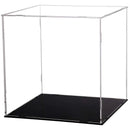 BOÎTE TRANSPARENTE POUR MINIATURE - Povcars