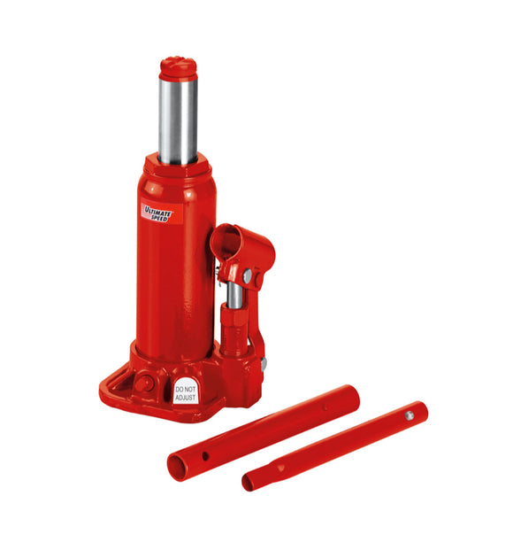 Cric hydraulique - Povcars