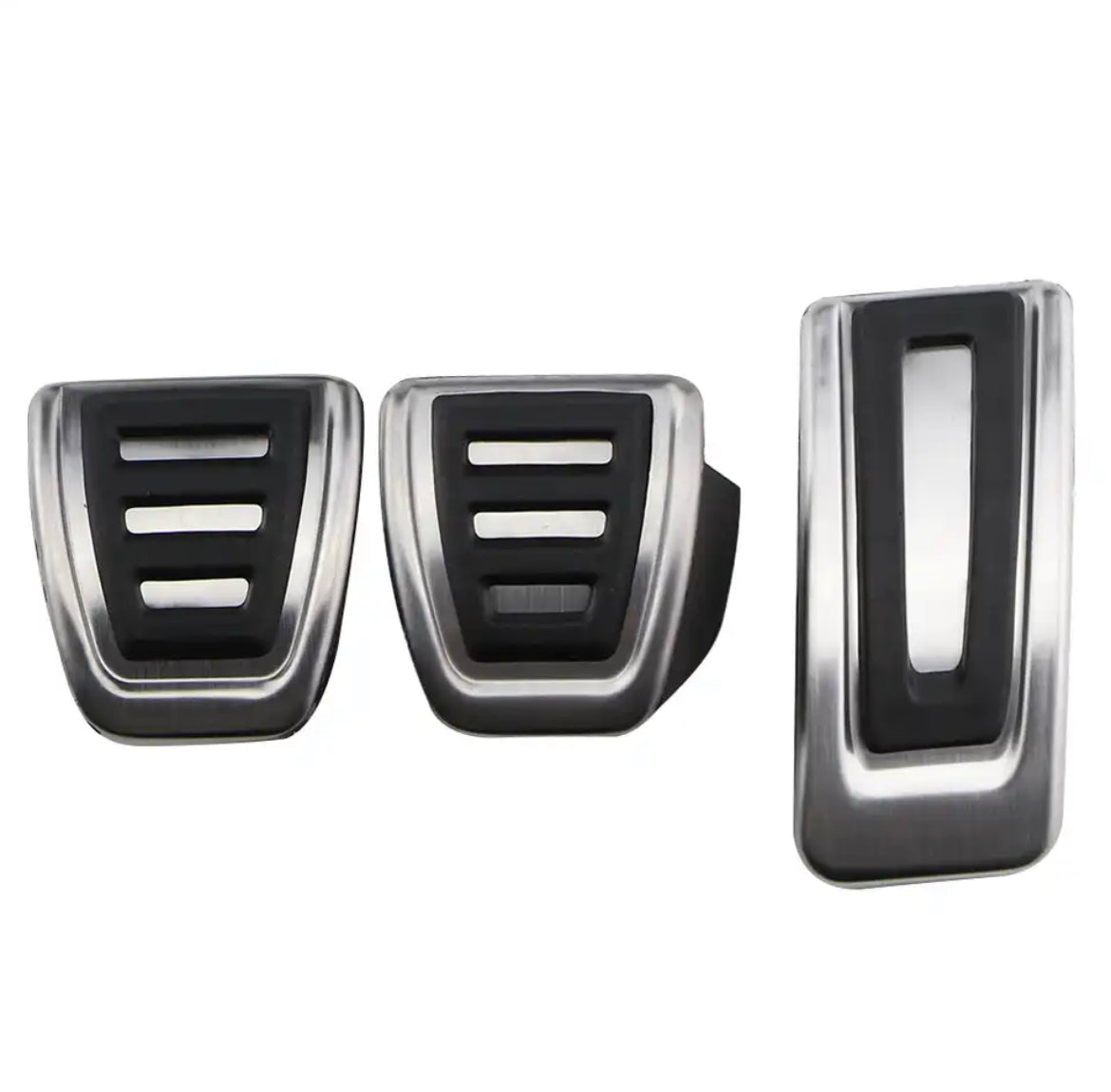 Pedal supports for Volkswagen and Seat