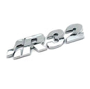 Volkswagen Golf R32 emblem-4