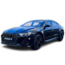 MINIATURE AUDI RS7 C8 1:24-1:32 -1