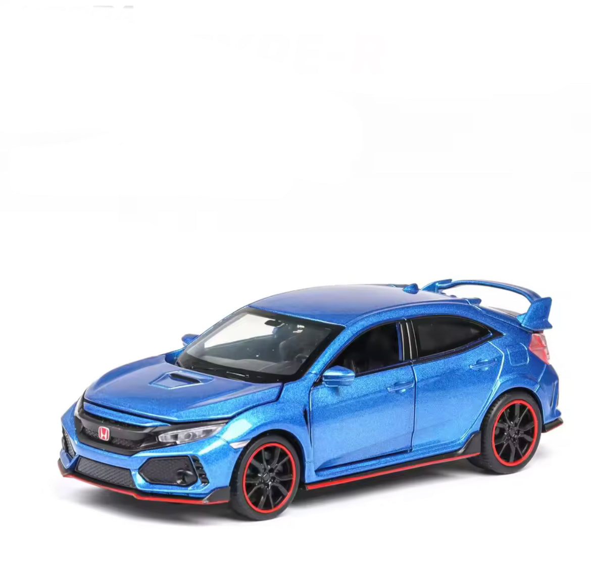 MINIATURE HONDA CIVIC 1:32