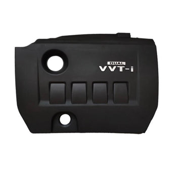 Engine cover for Toyota Auris