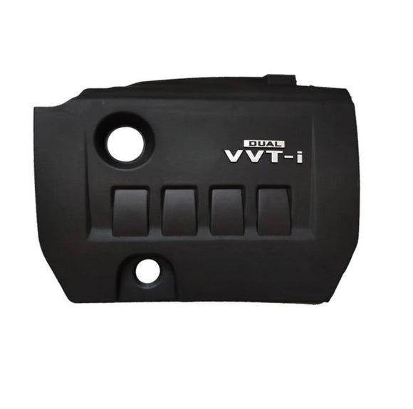 Engine cover for Toyota Auris