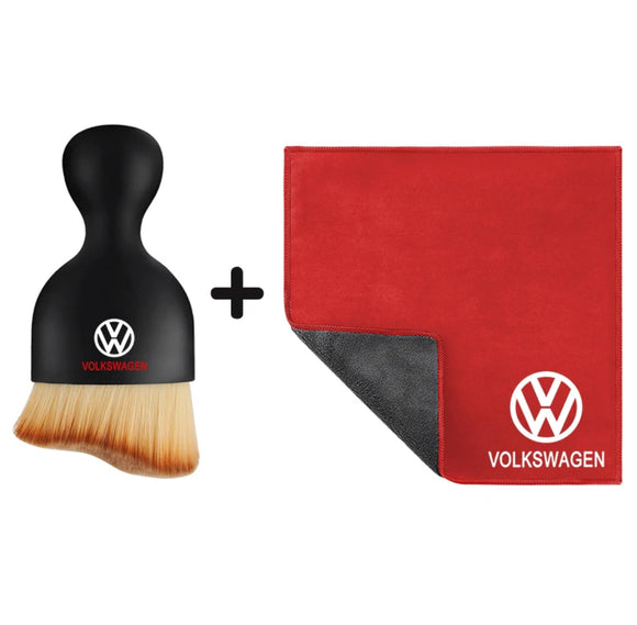 VOLKSWAGEN CLEANING PACK