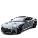 MINIATURE ASTON MARTIN DBS SUPERLEGGERA 1:24-1