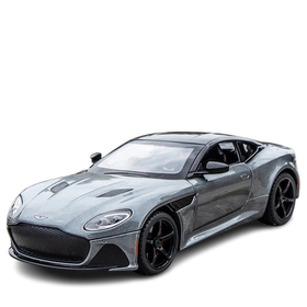 MINIATURE ASTON MARTIN DBS SUPERLEGGERA 1:24