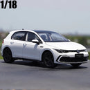 Miniature Golf 8 1:18 - Povcars