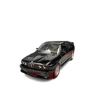 MINIATURE BMW M3 E30 1:36 - Povcars