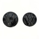 EMBLÈME DE LOGO VOLKSWAGEN POLO 5-8
