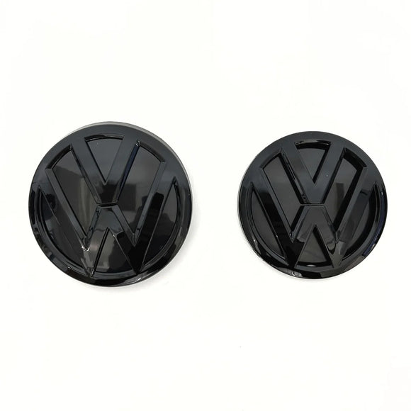 EMBLÈME DE LOGO VOLKSWAGEN POLO 5
