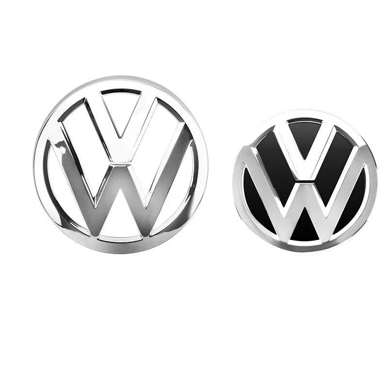 Volkswagen Golf 7 logo emblem 