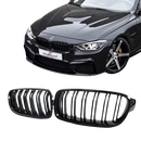 BMW 3 Series Grille-3