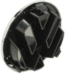 Volkswagen Polo 4 logo emblem-2