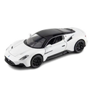 MINIATURE MASERATI MC20 1:32-2