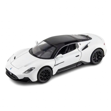 MINIATUR MASERATI MC20 1:32 - 0