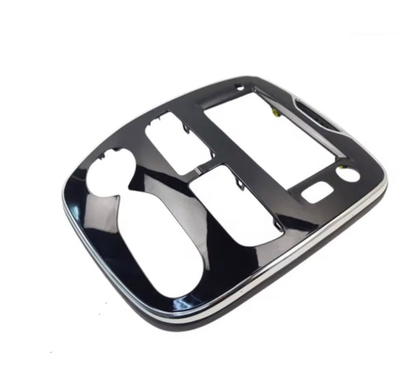 Cadre d'interface d’Origine Renault Clio 4 682607557R