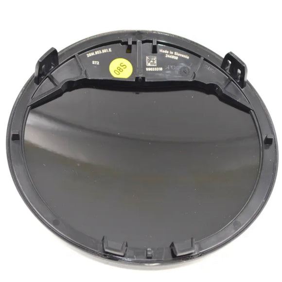 VOLKSWAGEN POLO 6 LOGO EMBLEM