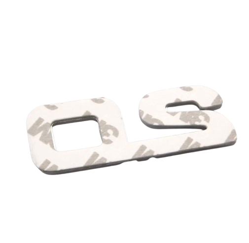 Volkswagen 2.0 trunk numbers