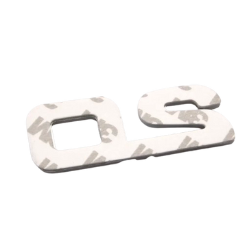 Volkswagen 2.0 Kofferraumnummern - 0