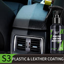 Plastic &amp; Leather Renovator -3