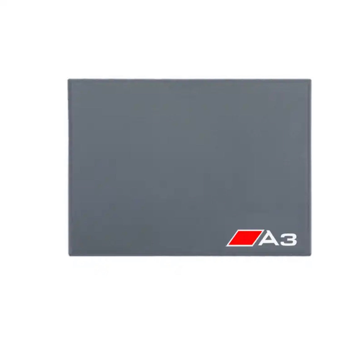 Audi Microfiber Towel