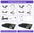 CarPlay Android Auto Module Audi A6 A7 2012-2018-3