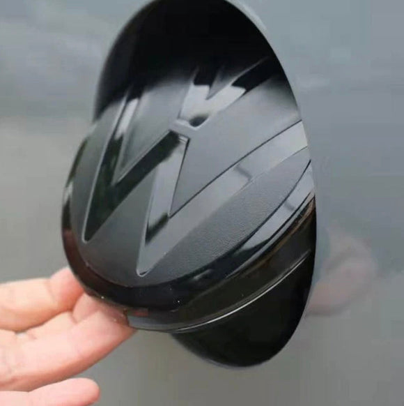 EMBLÈME DE LOGO VOLKSWAGEN POLO 6 - Povcars