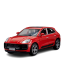 MINIATURE PORSCHE MACAN T 1:32-5