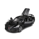 BUGATTI MINIATURE THE BLACK CAR 1:32-3