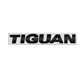 VOLKSWAGEN TIGUAN TRUNK LETTERS  - 0