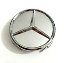 Mercedes-Benz hub cap (x4)-6