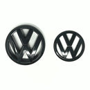VOLKSWAGEN GOLF 6 LOGO EMBLEM -3