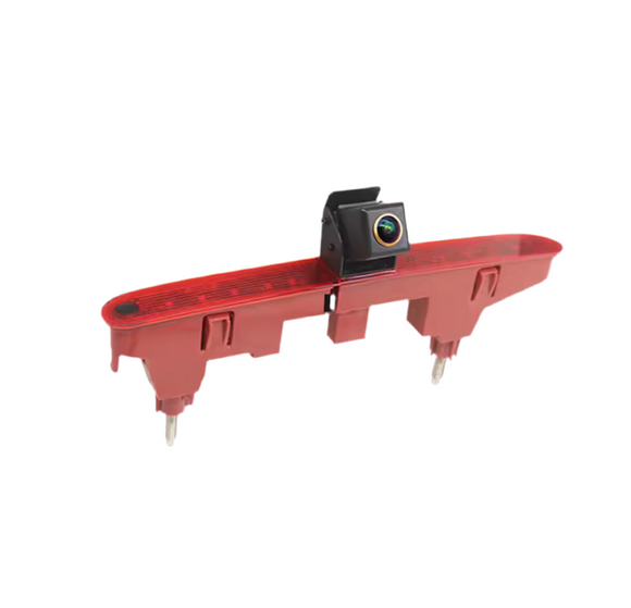 Caméra Peugeot Partner 2008-2016